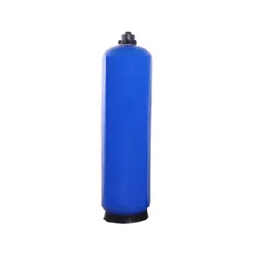 Filtro Desbarrador Zowa para Entrada Principal 12x52 Con Cargas